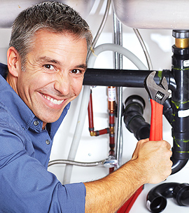 DRAINAGE EXPERTS Earls Court